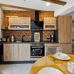 Apartmenthaus Schlag *