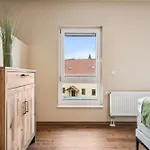 Apartman Apartmenthaus Schlag