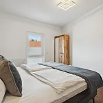 Apartmenthaus Schlag Apartman Naumburg