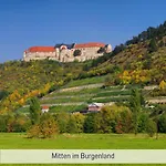 Apartman Apartmenthaus Schlag Naumburg