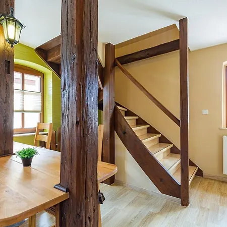 Apartmenthaus Schlag *