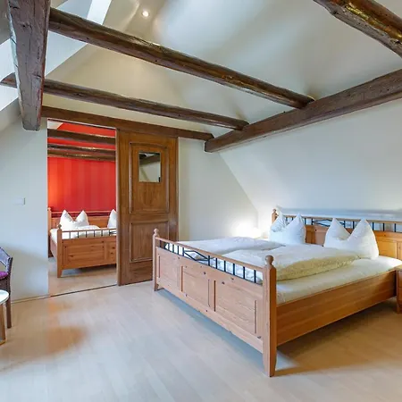 Apartmenthaus Schlag *