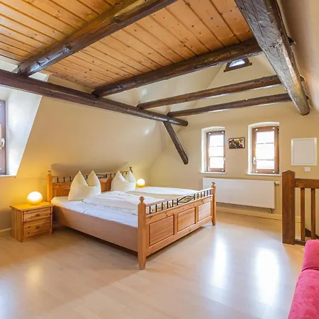 Apartmenthaus Schlag