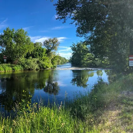 Apartmenthaus Schlag Naumburg (Saale)