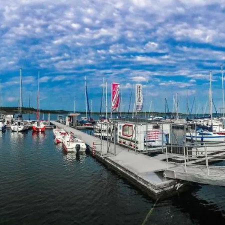 Lejlighed Apartmenthaus Schlag *