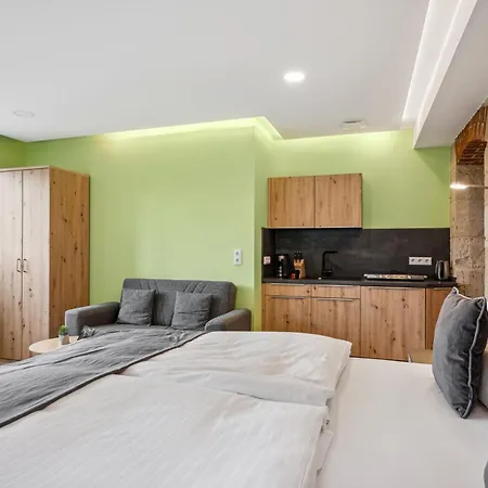 Apartmenthaus Schlag Naumburg (Saale)