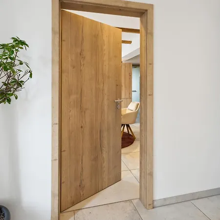 Apartmenthaus Schlag *