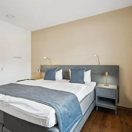 Apartmenthaus Schlag