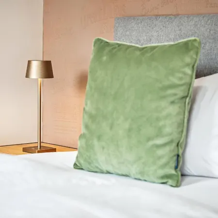 Lägenhet Apartmenthaus Schlag