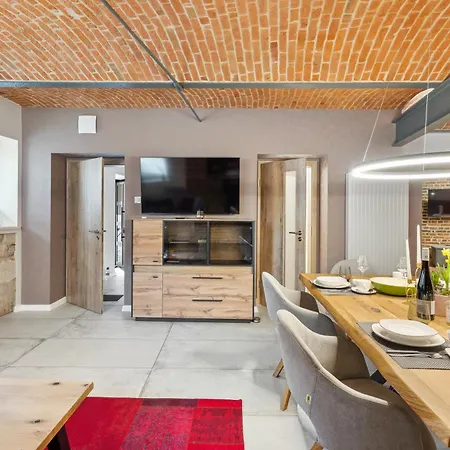 Apartmenthaus Schlag Apartment Naumburg (Saale)