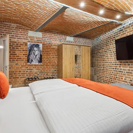 Apartmenthaus Schlag Naumburg (Saale)