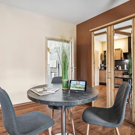 Apartmenthaus Schlag *