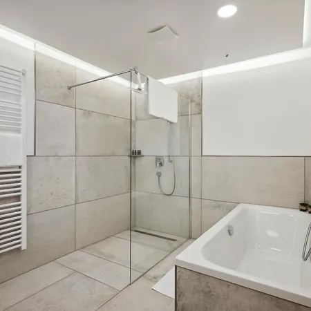 Apartmenthaus Schlag Apartment *