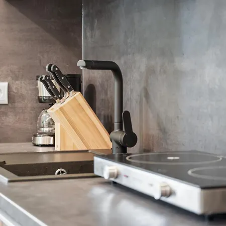 Apartmenthaus Schlag * Naumburg (Saale)