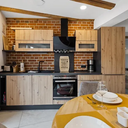 Apartmenthaus Schlag *