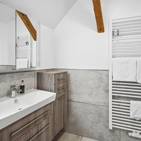 Apartmenthaus Schlag Apartment Naumburg (Saale)