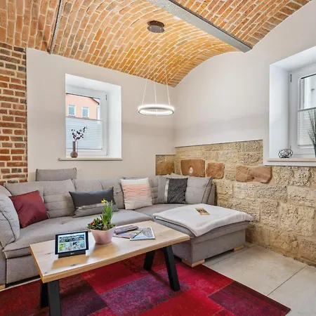 Apartmenthaus Schlag Apartment