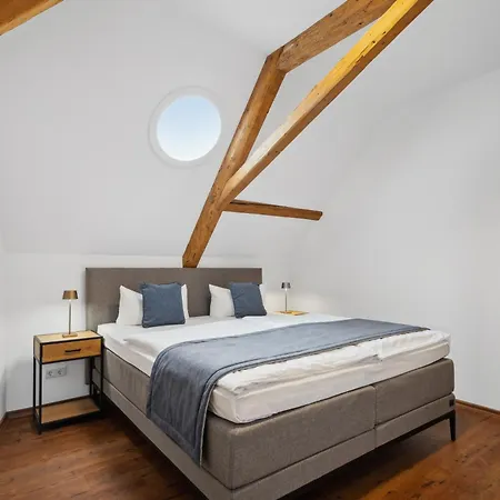 Apartment Apartmenthaus Schlag Naumburg (Saale)
