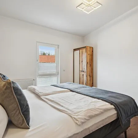 Apartmenthaus Schlag Lejlighed Naumburg (Saale)