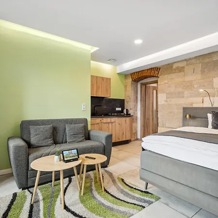 Apartmenthaus Schlag Naumburg (Saale)
