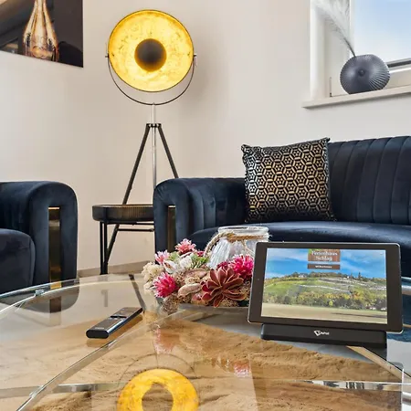 Apartmenthaus Schlag Apartment