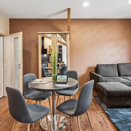 Apartmenthaus Schlag Apartment *