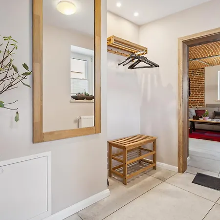 Apartmenthaus Schlag Naumburg (Saale)