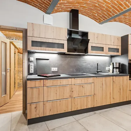 Apartmenthaus Schlag *