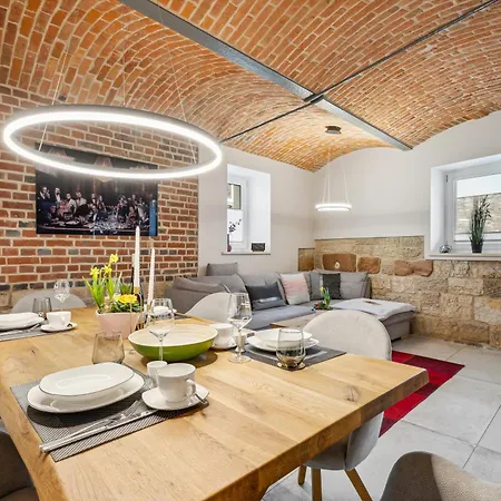 Apartmenthaus Schlag Apartment Naumburg (Saale)