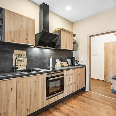 Apartmenthaus Schlag Apartment *