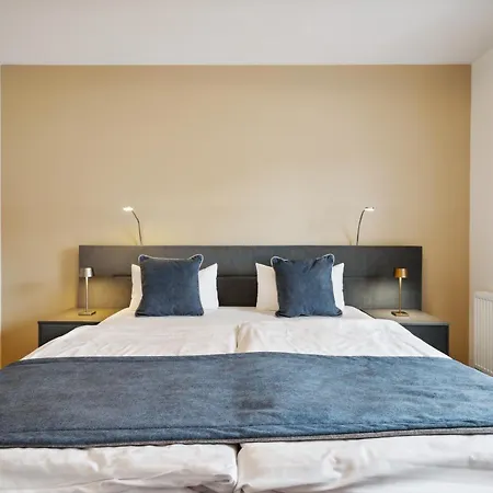 Apartmenthaus Schlag Apartment Naumburg (Saale)