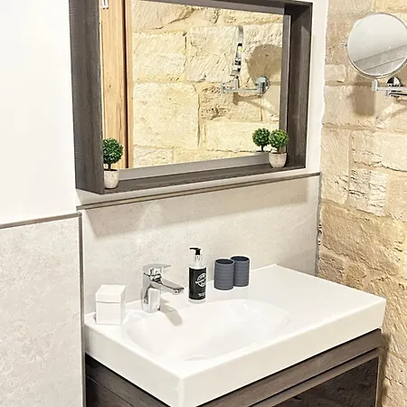 Apartmenthaus Schlag *