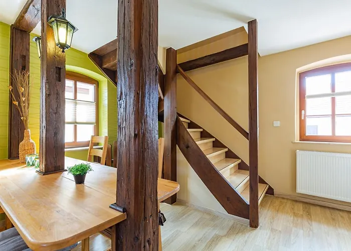 Apartmenthaus Schlag *