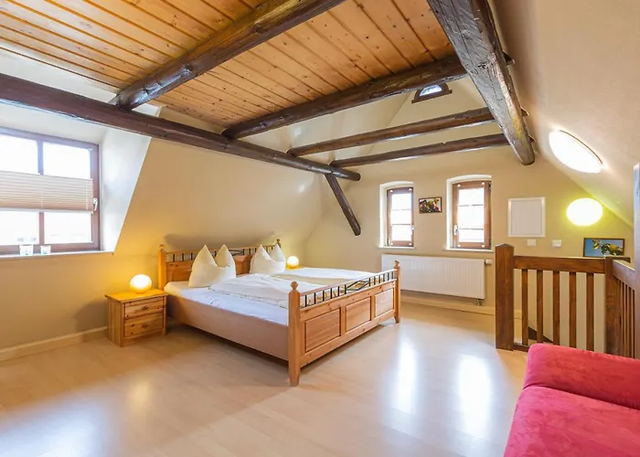 Apartmenthaus Schlag