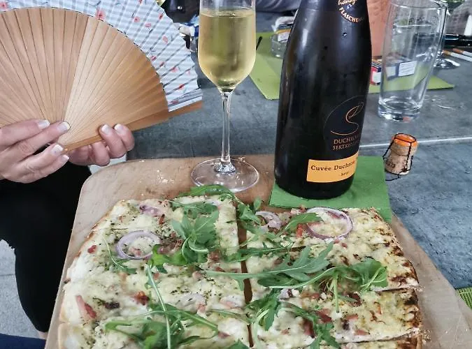 Apartmenthaus Schlag