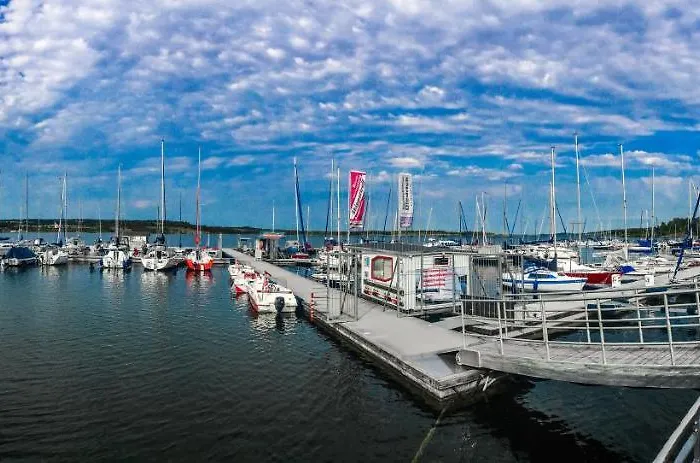 Lägenhet Apartmenthaus Schlag *