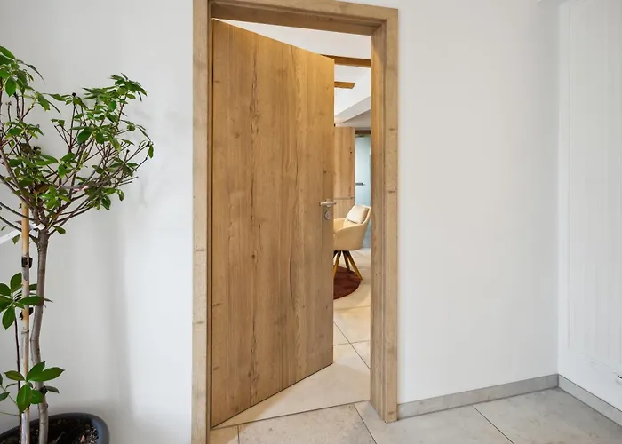 Apartmenthaus Schlag *