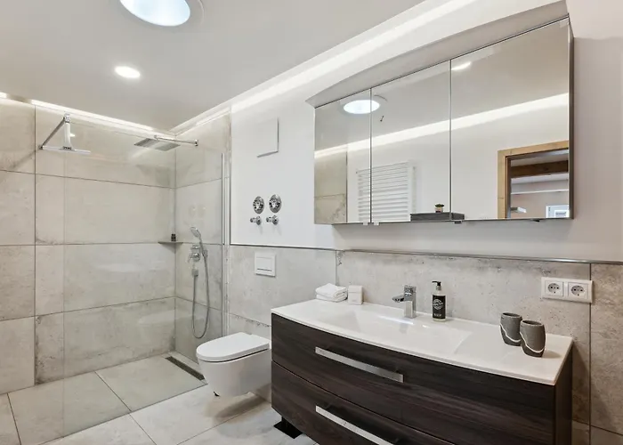 Apartmenthaus Schlag