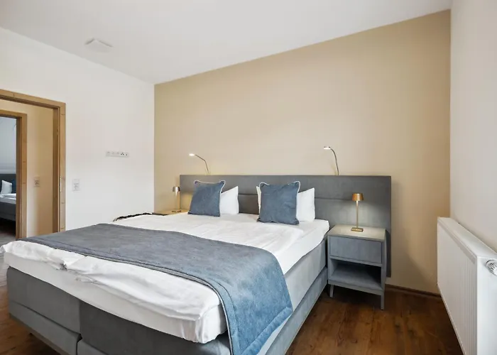 Apartmenthaus Schlag