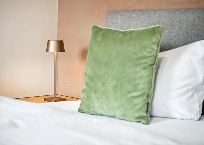 Lägenhet Apartmenthaus Schlag