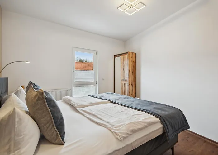 Apartmenthaus Schlag Lägenhet Naumburg (Saale)