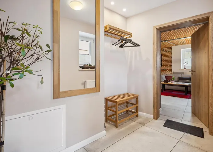 Apartmenthaus Schlag Naumburg (Saale)