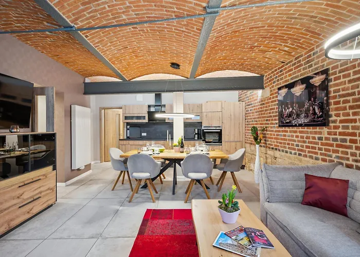 Apartmenthaus Schlag