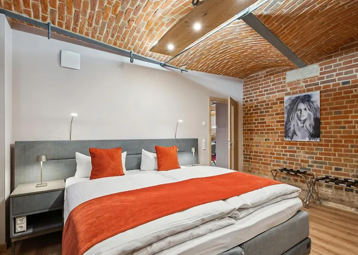 Apartmenthaus Schlag Lägenhet Naumburg (Saale)