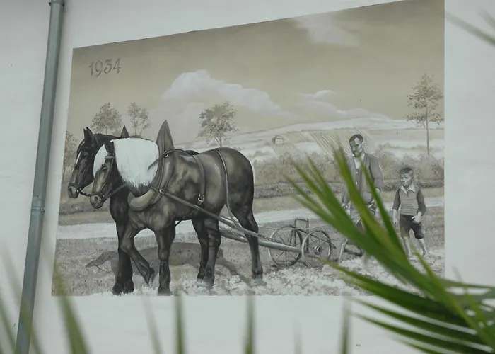 Apartmenthaus Schlag Naumburg (Saale)