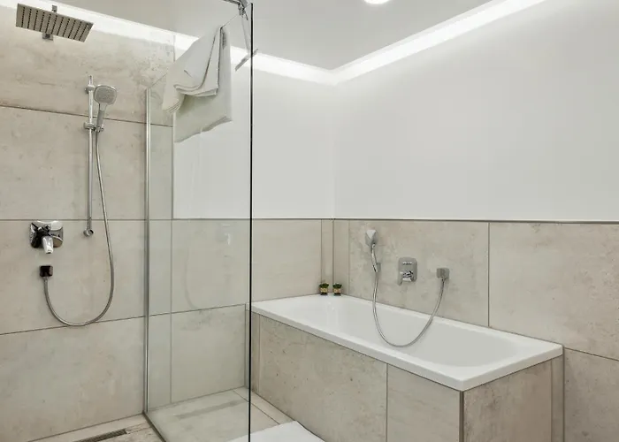 Apartmenthaus Schlag Naumburg (Saale)