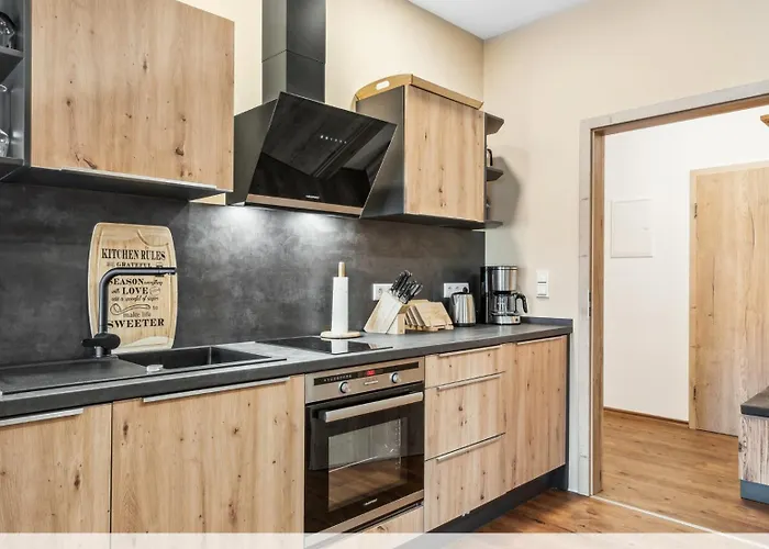 Apartmenthaus Schlag