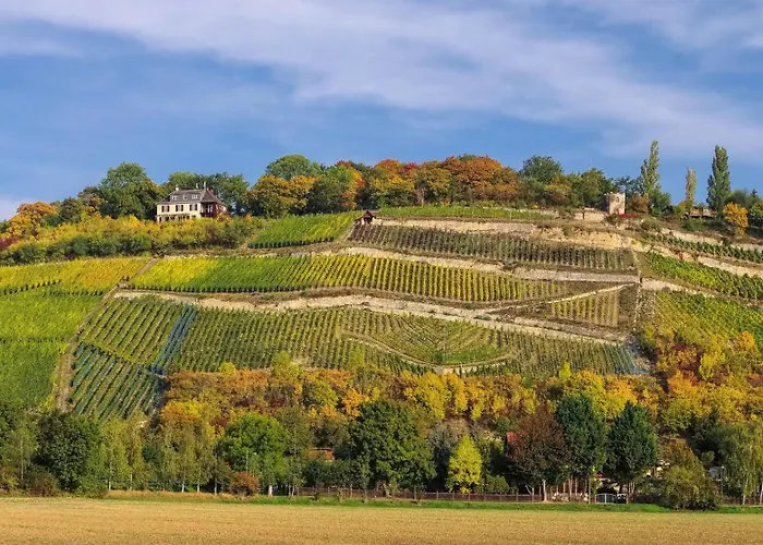 Apartmenthaus Schlag Lägenhet