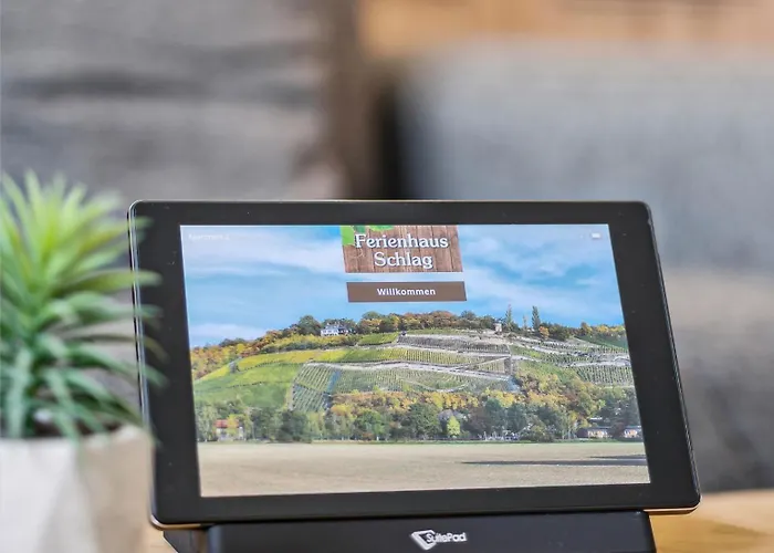 Apartmenthaus Schlag Lägenhet *