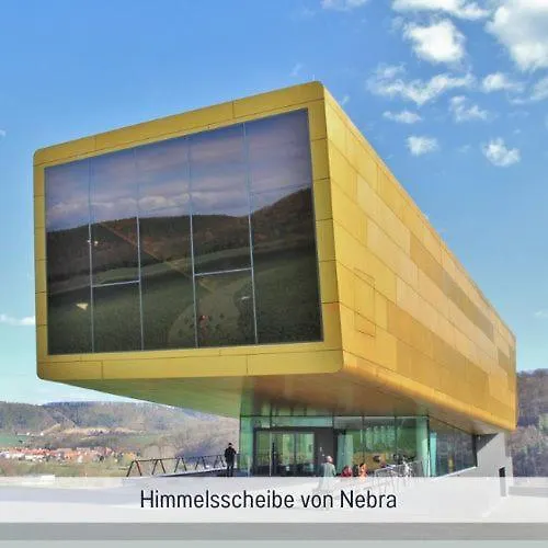 Apartmenthaus Schlag Lägenhet